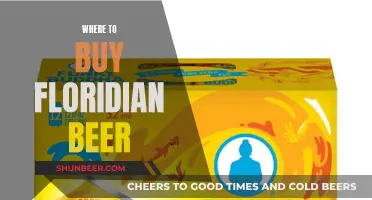 The Best Places to Buy Florida Beer: A Local's Guide