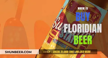 Floridian Beer: Where to Buy the Best Local Brews