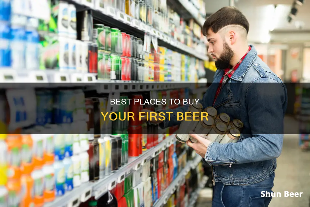 where to buy forst beer