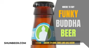 Funky Buddha Beer: Where to Buy This Unique Brew