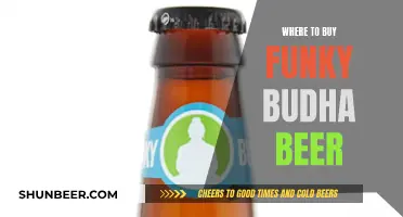 Funky Buddha Beer: Where to Find This Funky Treat