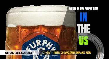 The Best US Stores to Buy Furphy Beer