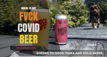 Fvck Covid Beer: Where to Buy the Controversial Brew?