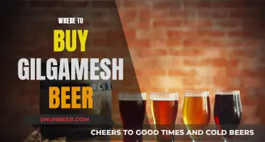 Gilgamesh Beer: Where to Buy the Ancient Brew