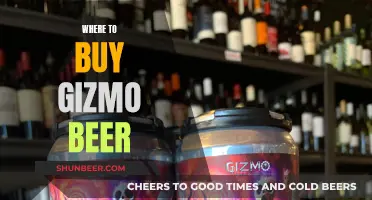 Gizmo Beer: Where to Buy and What to Know