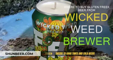 Gluten-Free Beer: Wicked Weed Brewers' Best Buys