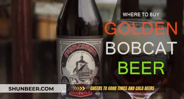 Golden Shopping Spots for Bobcat Beer Enthusiasts