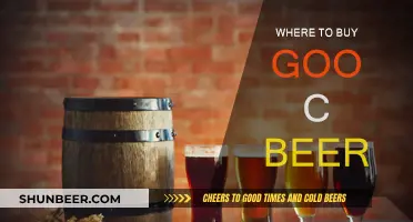 Best Places to Buy Good Craft Beer