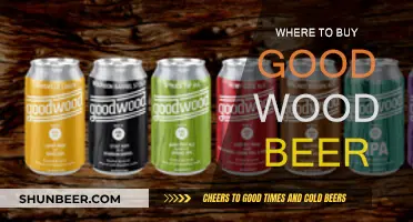 Wood Beer: Where to Find the Best Brews