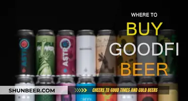 GoodFire Beer: Where to Buy and Why It's Worth It