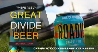 Great Divide Beer: Where to Buy and Enjoy