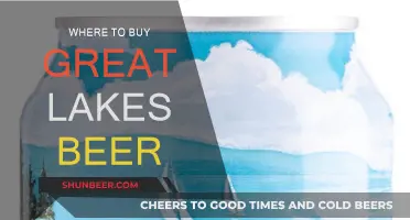 Great Lakes Beer: Where to Buy the Best Brews