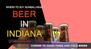 Gumballhead Beer: Indiana's Best-Kept Secret