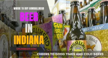 Gumballhead Beer: Indiana Buying Guide