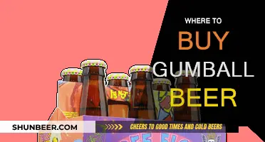 Gumballhead Beer: Where to Buy This Fun Brew