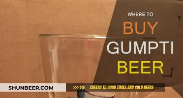 Gumption Beer: Where to Buy and Try This Brew