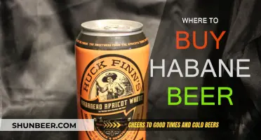 The Best Places to Buy Habanero Beer