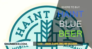 Haint Blue Beer: Where to Buy This Unique Brew