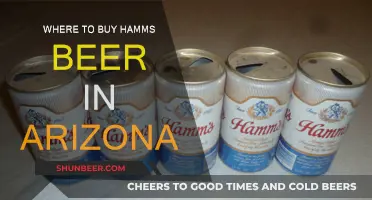 Hamms Beer: Arizona's Best-Kept Secret for Beer Enthusiasts