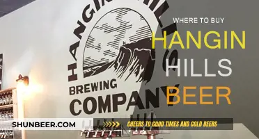 Hanging Hills Beer: Where to Buy and Enjoy