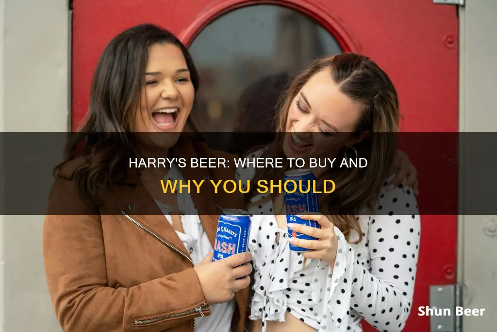 where to buy hap and harry