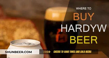 Hardywood Beer: Where to Buy and What to Know