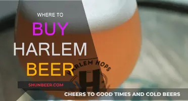 Harlem Beer: Where to Buy the Best Brews