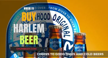 Harlem Beer: Where to Buy the Best Brews