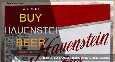 Best Places to Buy Hauenstein Beer