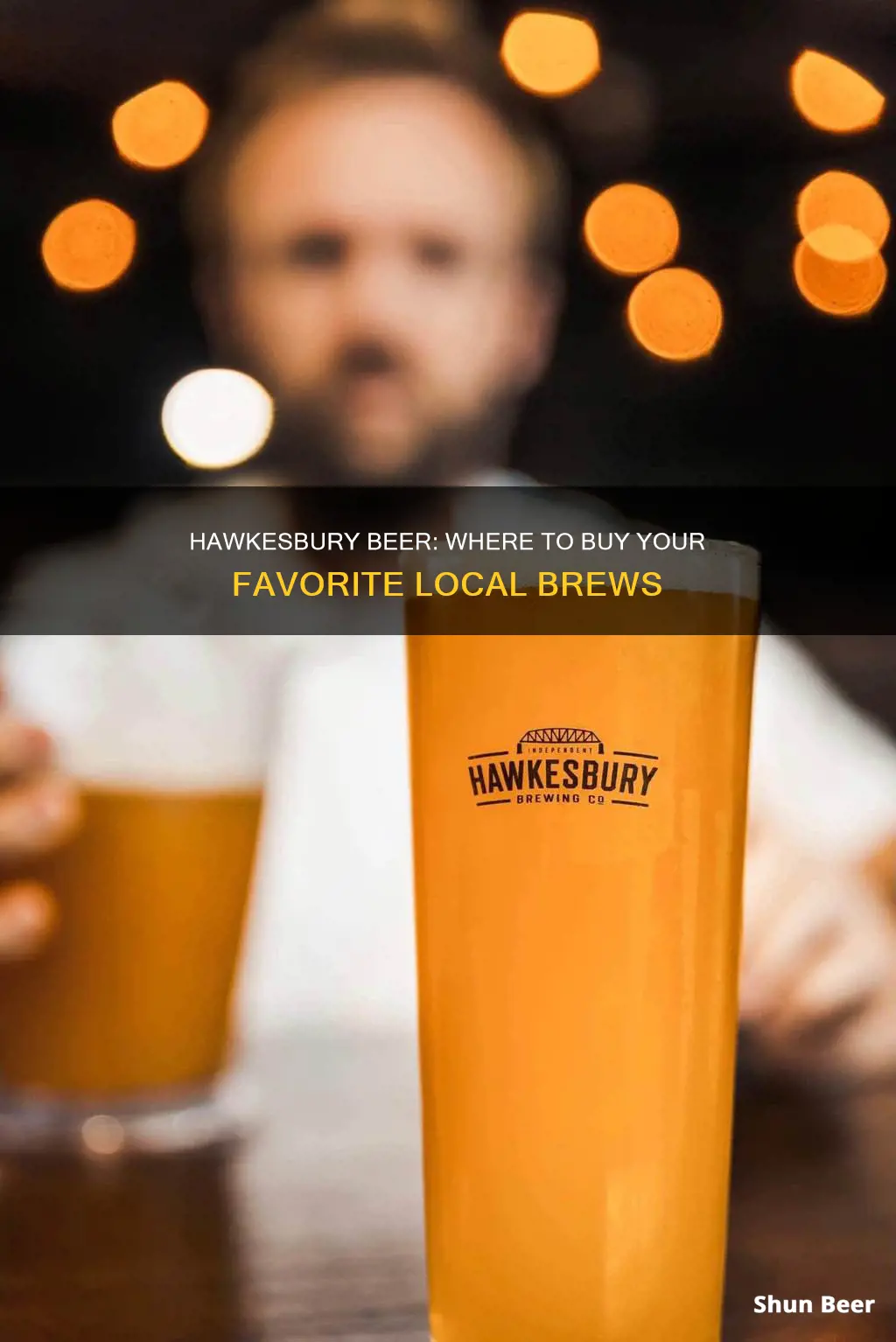 where to buy hawkesbury beer