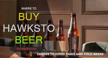 Best Places to Buy Hawkstone Beer