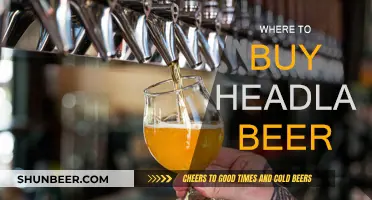 Headlands Beer: Where to Buy and Enjoy It