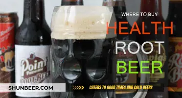 Healthy Root Beer: Where to Buy the Best Brands