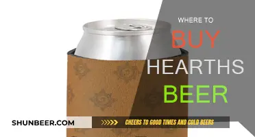 Hearthstone Beer: Where to Buy and Enjoy