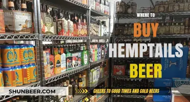 Hempails Beer: Find Your Local Brew Haven