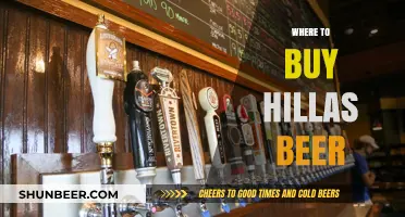 Hillas Beer: Your Local and Online Shopping Guide