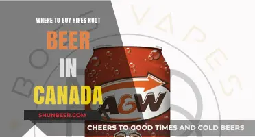 Canada's Top Hires Root Beer Spots: A Sweet Guide