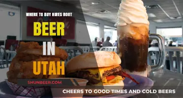 Utah's Best Hires Root Beer: Where to Find It