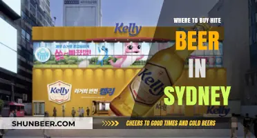 Sydney's Top Hite Beer Spots: Your Ultimate Guide