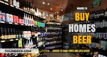 Craft Beer Connoisseurs: Discover Your Local Home Brew Haven