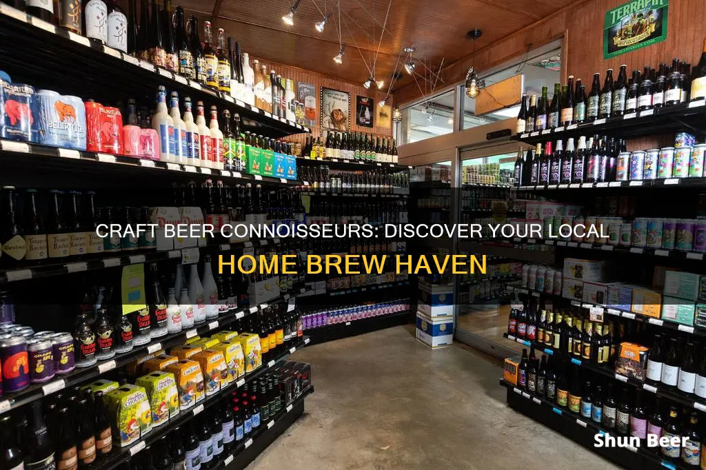 where to buy homes beer