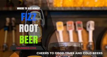 Root Beer Lovers: Where to Find Honest Fizz