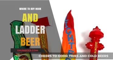 Hook and Ladder Beer: Your Local Brewing Guide