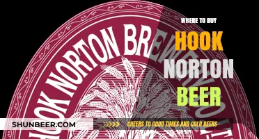 Hook Norton Beer: Your Ultimate Guide to Finding the Perfect Brew