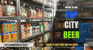 Hop City Beer: Your Ultimate Buying Guide