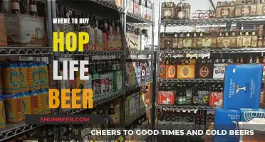 Hop Life Beer: Your Ultimate Buying Guide