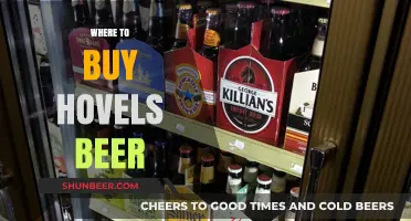 Uncover the Best Hovel Beer Spots: A Guide to Local Brews