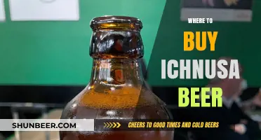 Ichnusa Beer: Your Guide to Finding the Perfect Brew