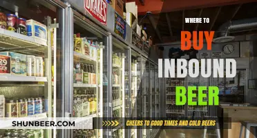 The Ultimate Guide to Buying Inbound Beer