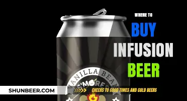 Infusion Beer: Discover the Best Sources for Your Craft